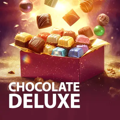 Chocolate deluxe by oasis45