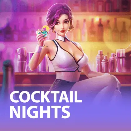 Cocktail Nights by oasis45