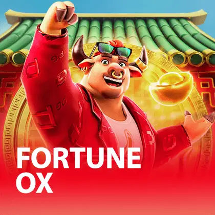 Fortune ox by oasis45