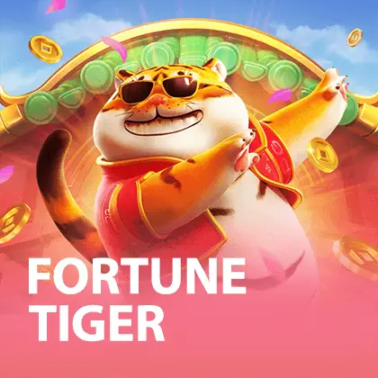 Fortune tiger by oasis45