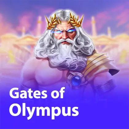 Gates of olympus by oasis45