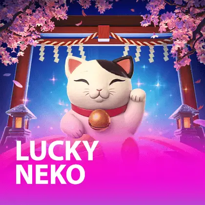 Lucky neko by oasis45