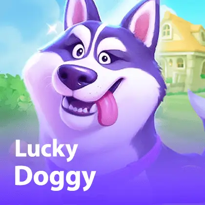 Lukky doggy by oasis45