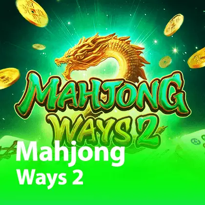 Mahjong Way 2 by oasis45