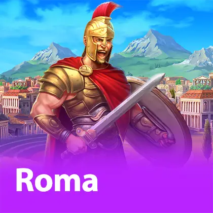 Roma by oasis45