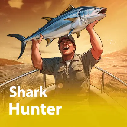 Shark hunter by oasis45