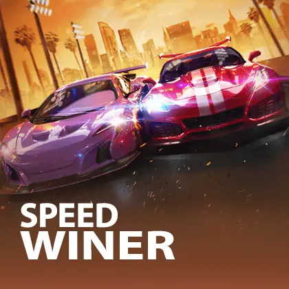 Speed Winer by oasis45