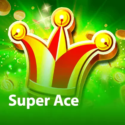 Super Ace by oasis45
