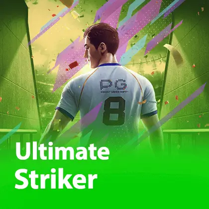 Ultimate striker by oasis45