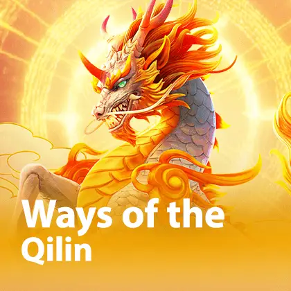 Ways of the qilin by oasis45
