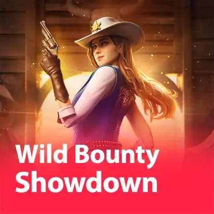Wild Bounty Showdown by oasis45