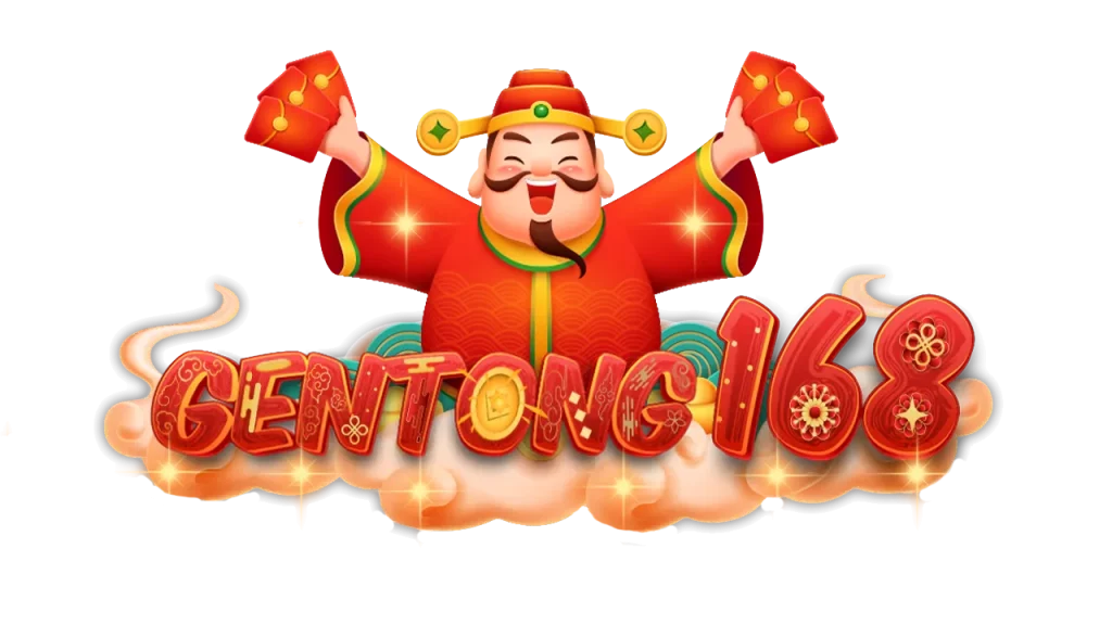 Gentong168 by oasis45